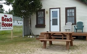 The Beach House Mackinaw City Mi